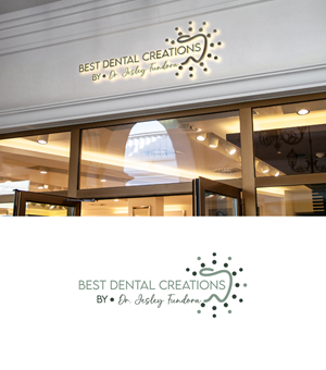Logo Design by ZioNa for this project | Design: #35788165