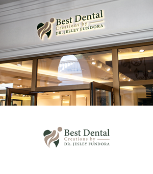 Logo Design by ZioNa for this project | Design: #35788166