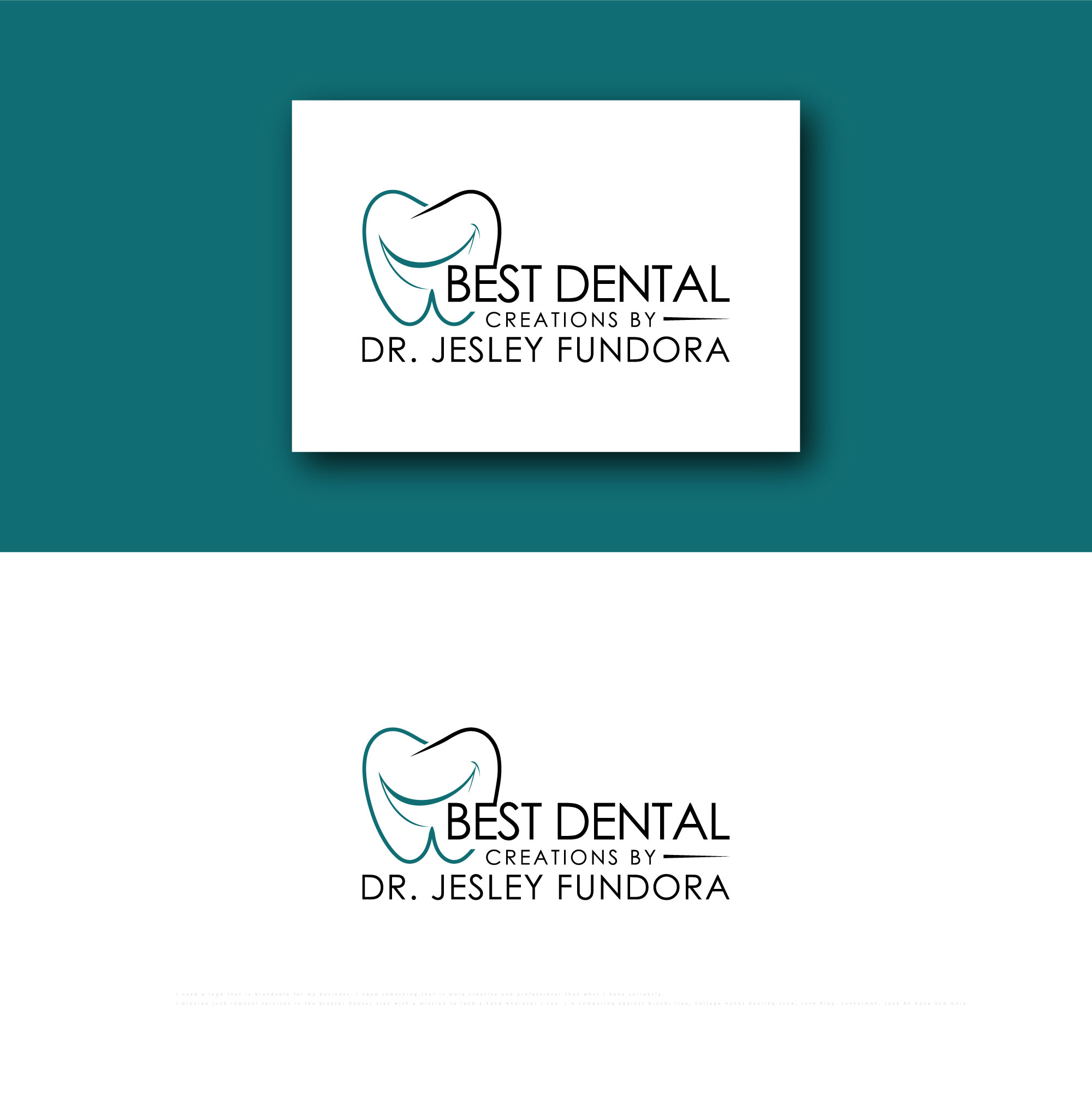 Logo Design by jijan for this project | Design #35757012