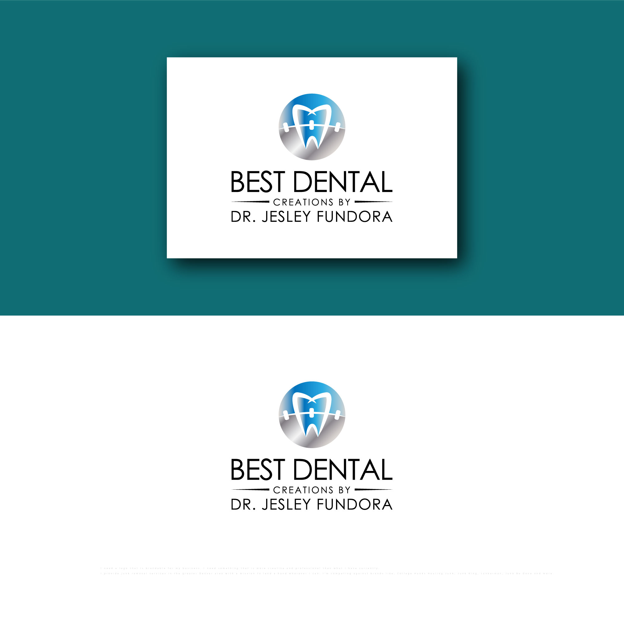 Logo Design by jijan for this project | Design #35757013