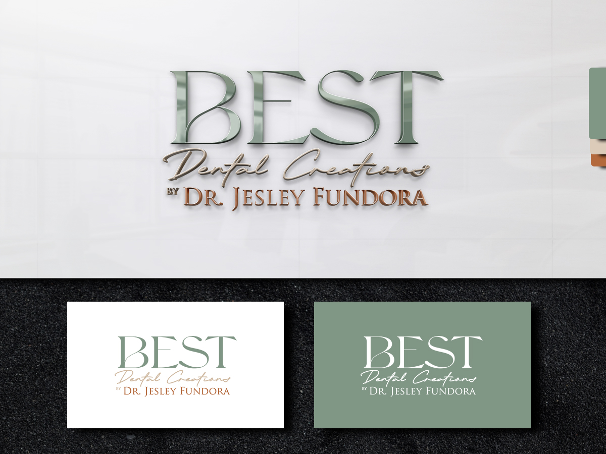 Logo Design by ArtSamurai for this project | Design #35756273