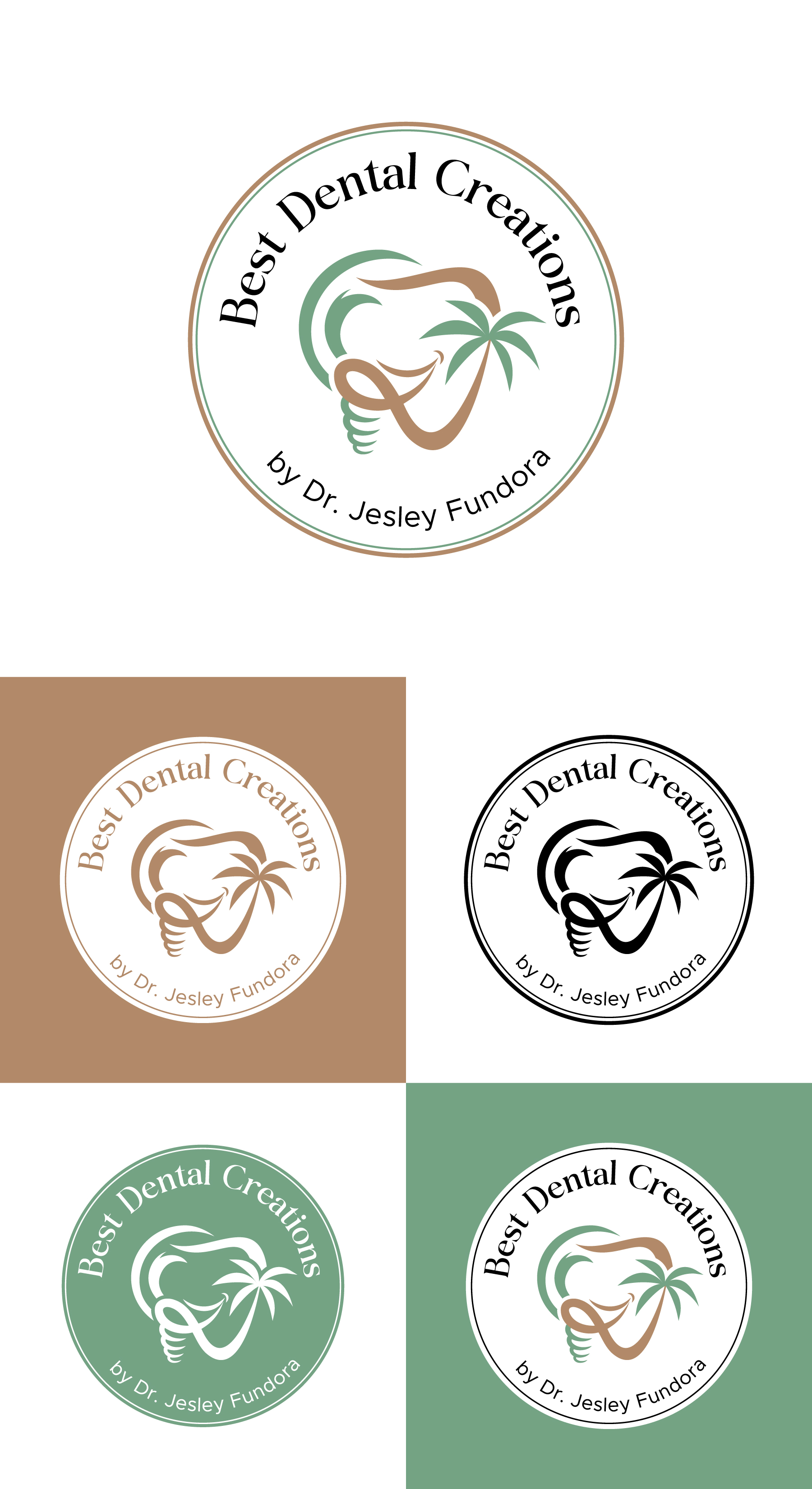 Logo Design by debdesign for this project | Design #35758792