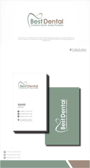 Logo Design by zebronicgraphic for this project | Design: #35750400