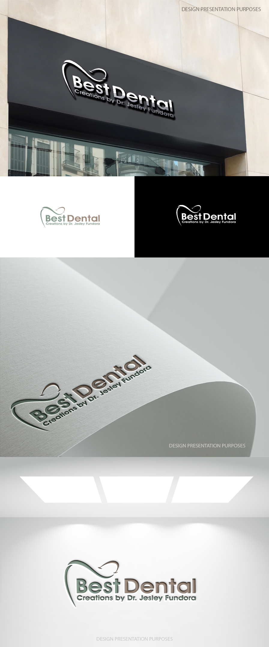 Logo Design by zebronicgraphic for this project | Design #35750401