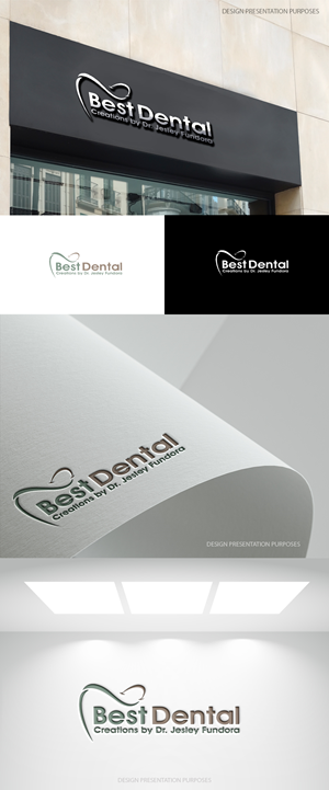 Logo Design by zebronicgraphic for this project | Design: #35750401