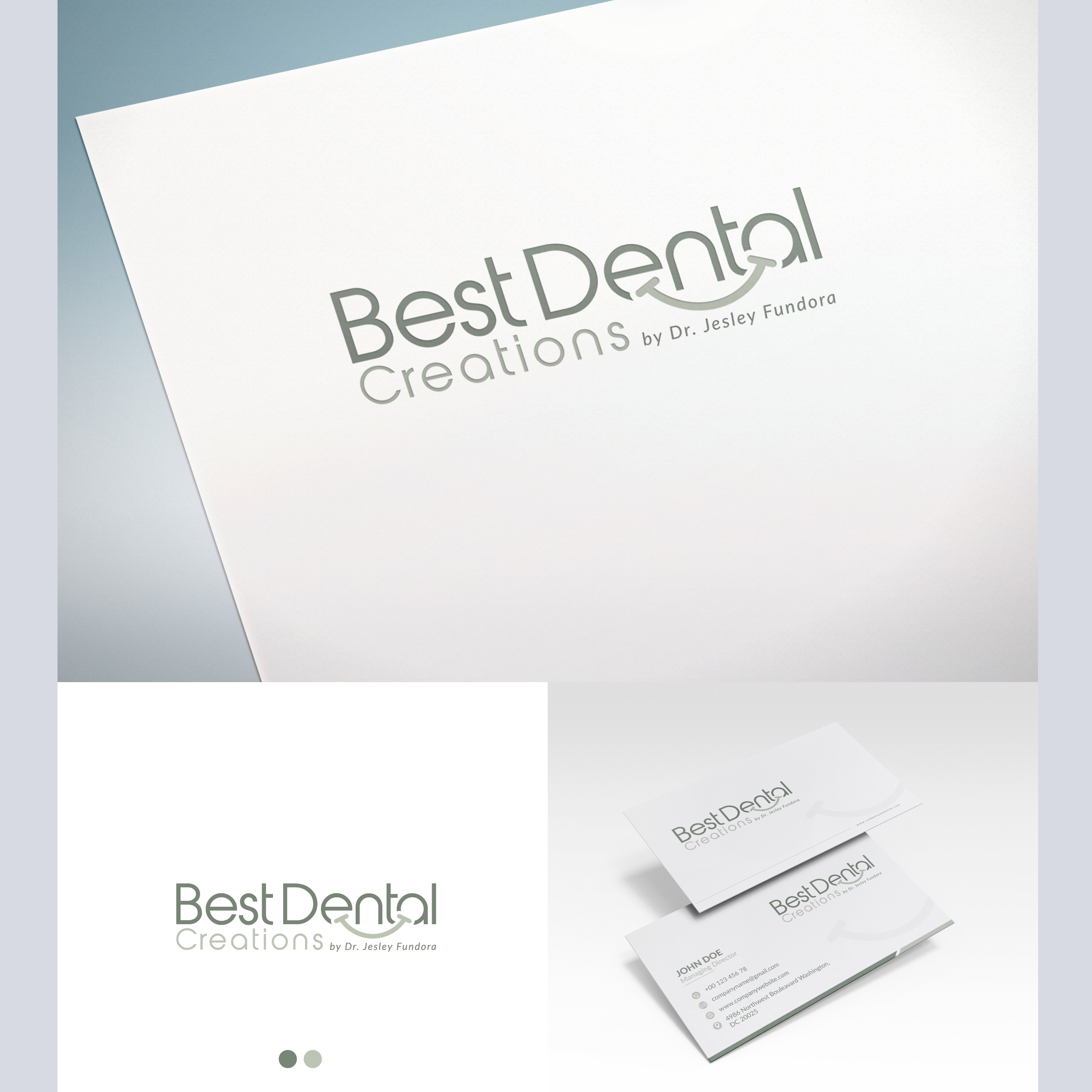 Logo Design by UMBRA Designs for this project | Design #35750165