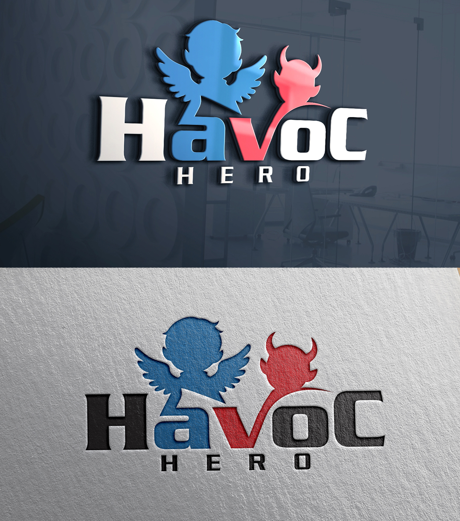 Logo Design by 24ksunny for this project | Design #35746861