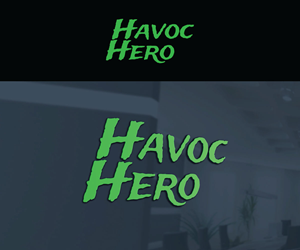 Diseño de Logo por Luckey yaari para este proyecto | Diseño: #35749937