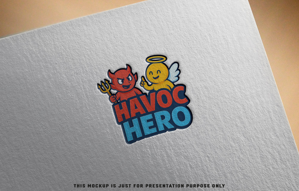 Logo Design by Razaq for this project | Design #35750038