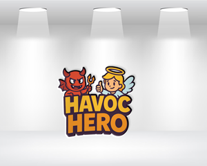 Logo-Design von Lam_ya für dieses Projekt | Design: #35754073