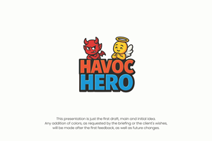 Logo-Design von AwesoMind für dieses Projekt | Design: #35782071