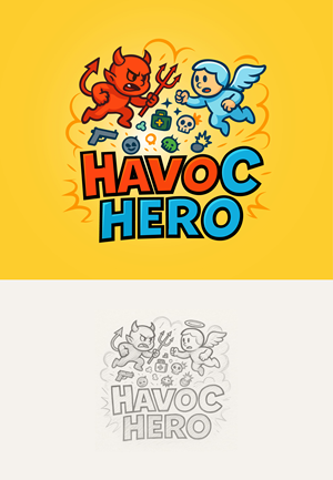 Logo-Design von ainee4 für dieses Projekt | Design #35746844