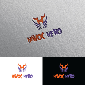 Logo Design by Alex Henry for this project | Design: #35750387
