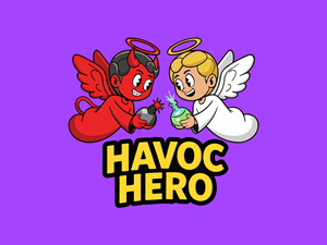 Logo Design by yozdesign