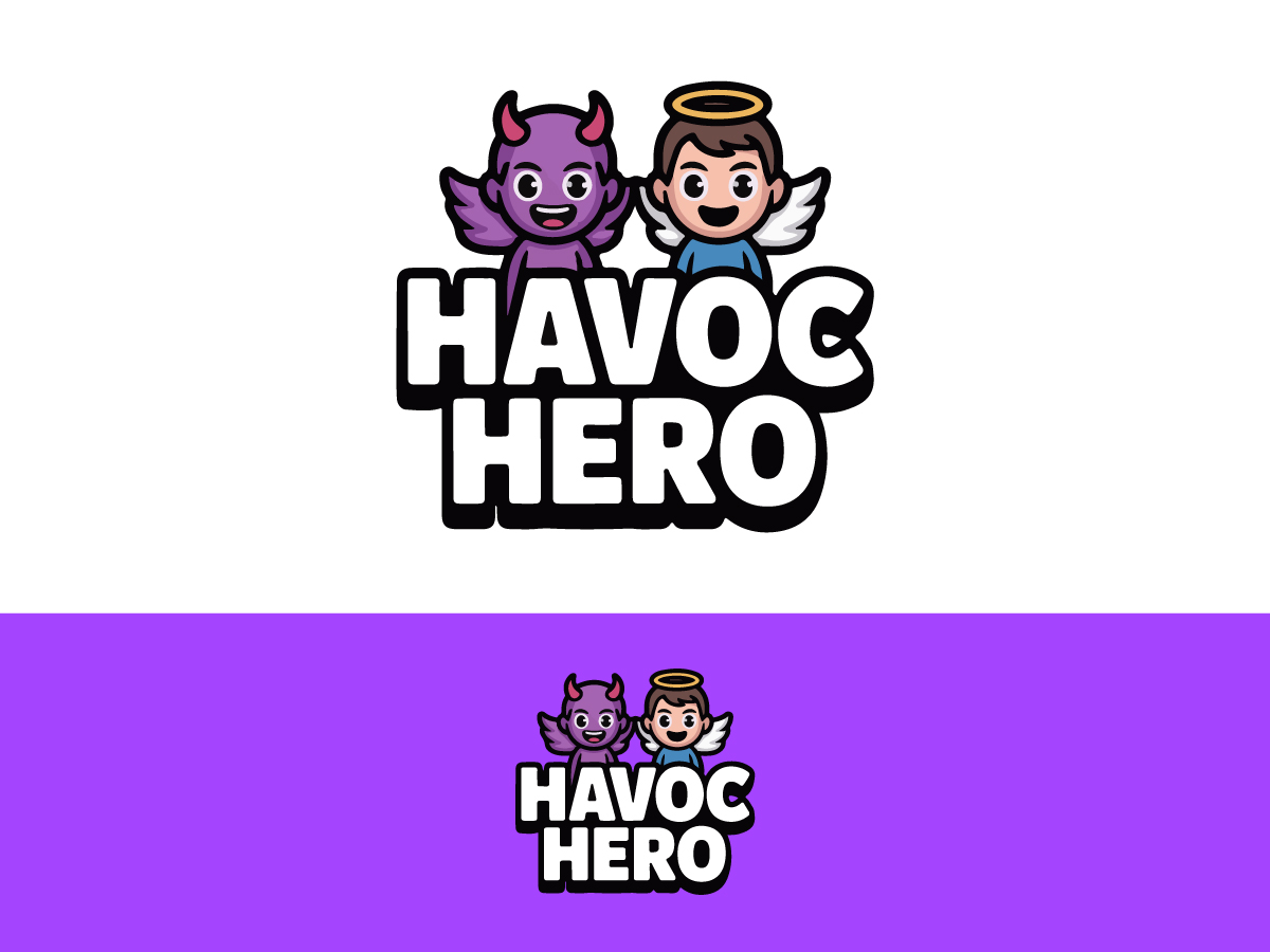 Logo Design by yozdesign for this project | Design #35761192