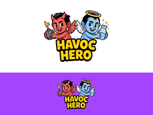 Logo-Design von yozdesign für dieses Projekt | Design: #35761201