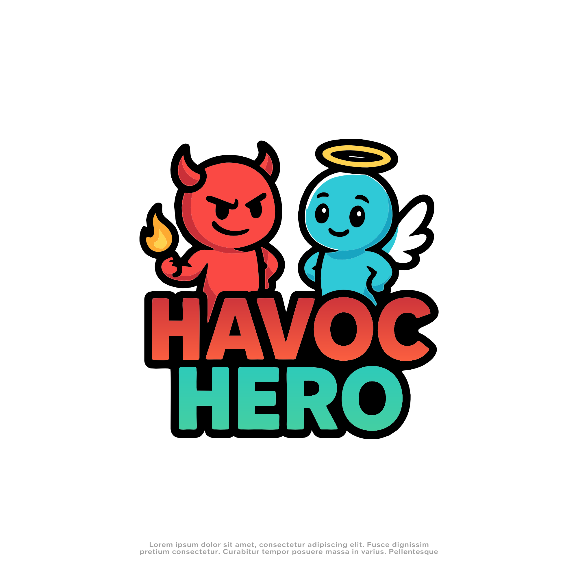 Logo Design by win it for this project | Design #35746962