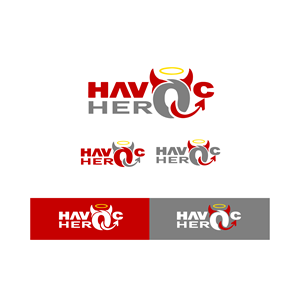 Logo Design by ByJohnPosada