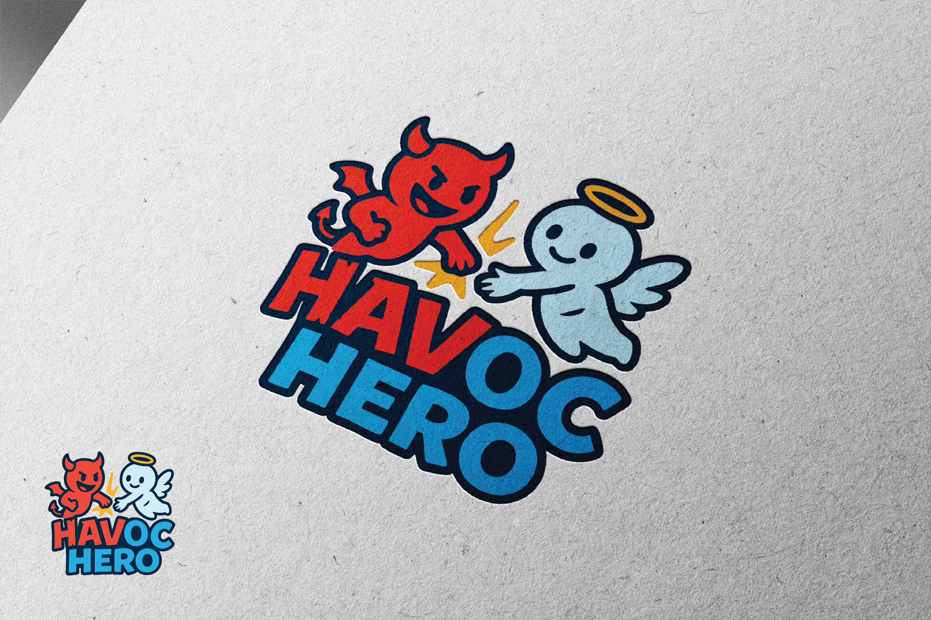 Logo Design by MAHRaju for this project | Design #35747579
