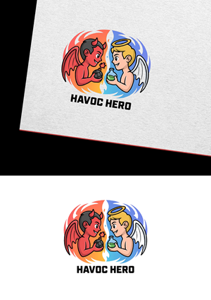 Logo Design by GraphiqueLab for this project | Design: #35751850