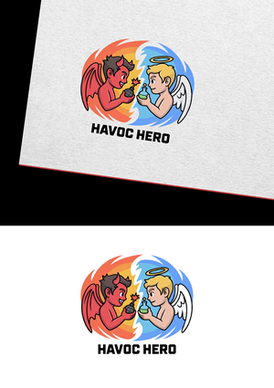 Logo Design by GraphiqueLab for this project | Design: #35751851