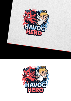 Logo-Design von GraphiqueLab für dieses Projekt | Design: #35751864