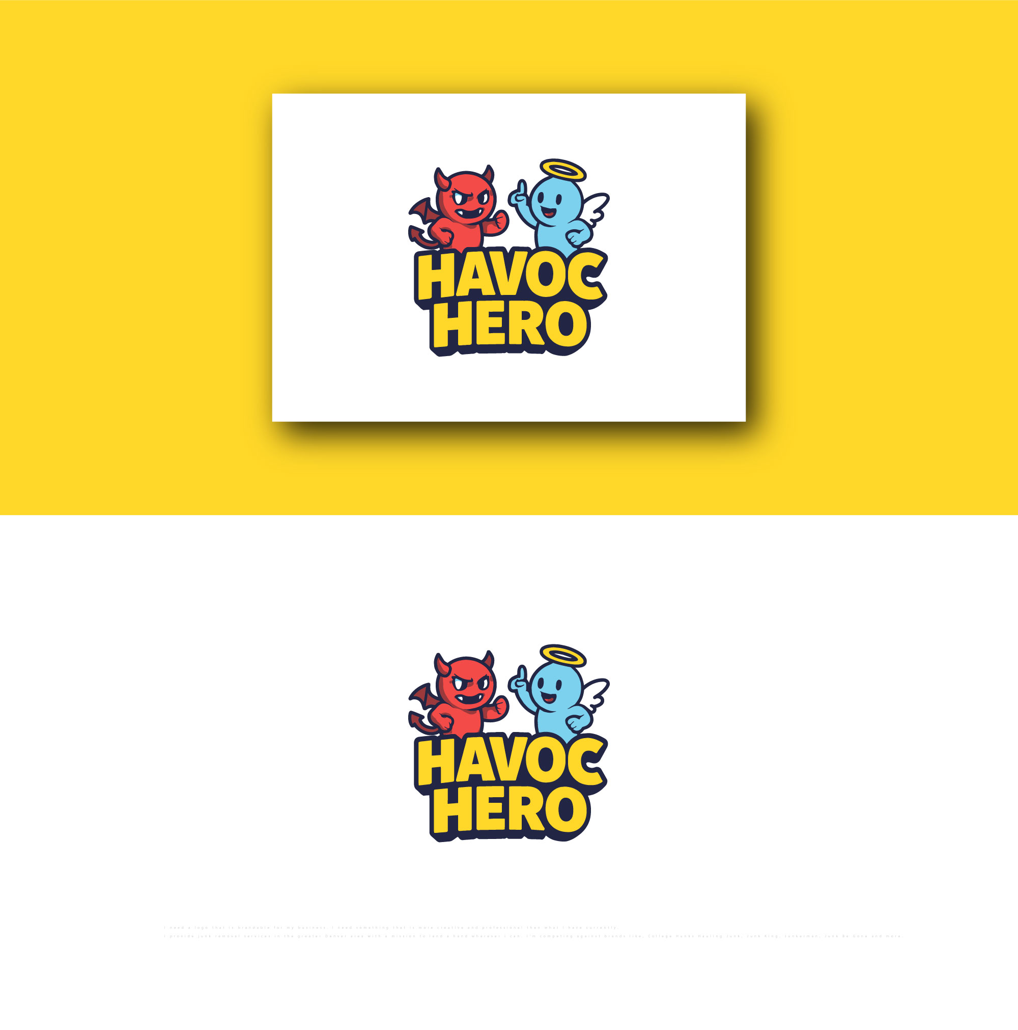 Logo-Design von jijan für dieses Projekt | Design #35758922