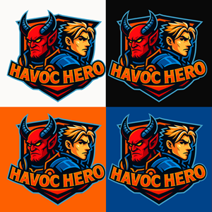 Logo-Design von RobC für dieses Projekt | Design: #35776722
