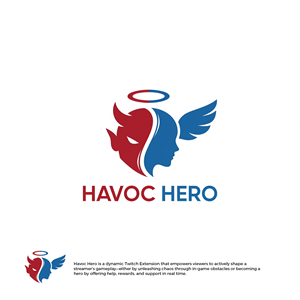 Logo Design by creative.visuals for this project | Design: #35785378