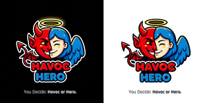 Logo Design by creative.visuals for this project | Design: #35785379