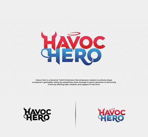 Logo Design by creative.visuals for this project | Design: #35785381