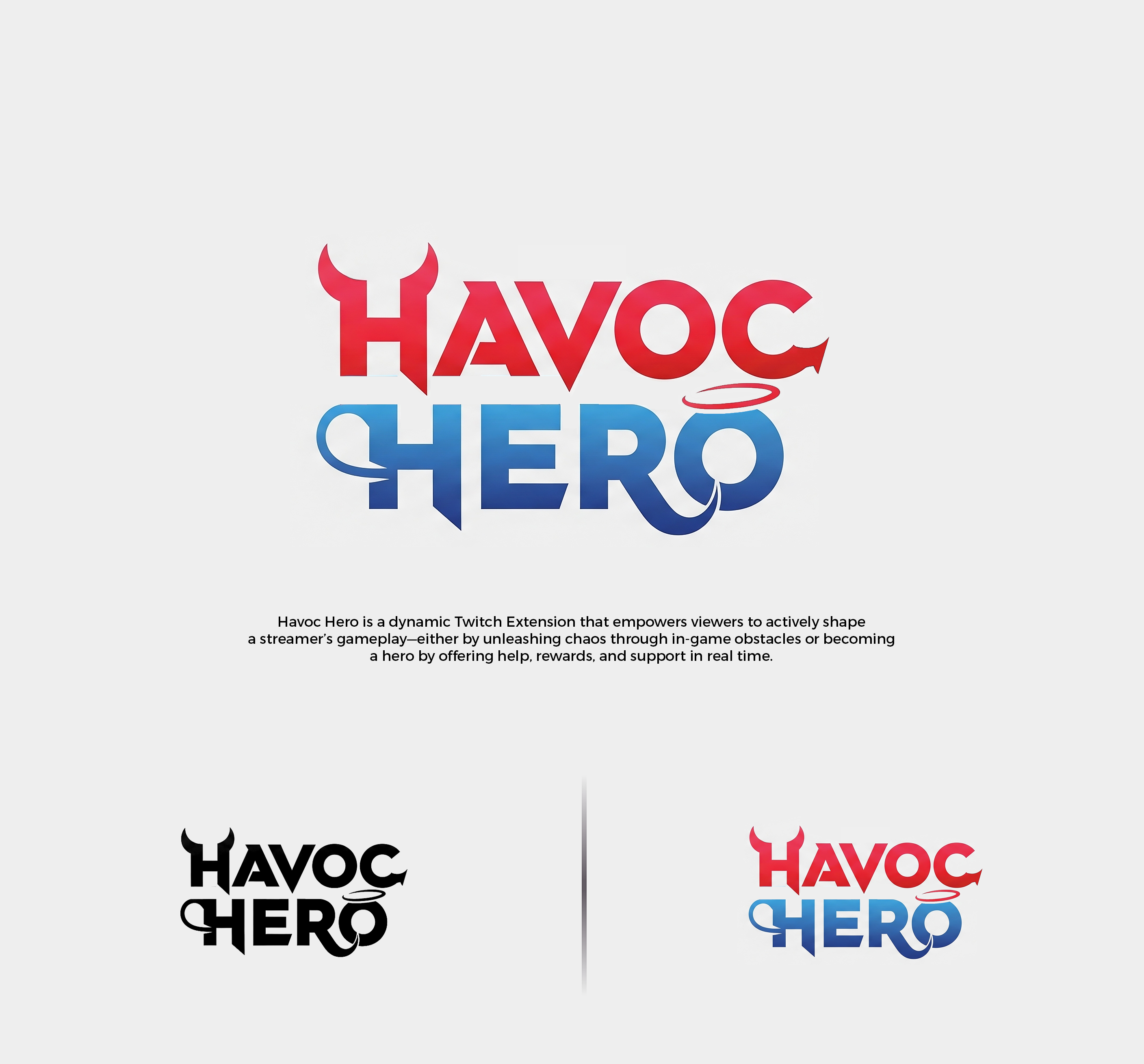 Design de Logo par creative.visuals pour ce projet | Design #35802850