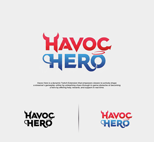 Logo Design by creative.visuals for this project | Design: #35802850
