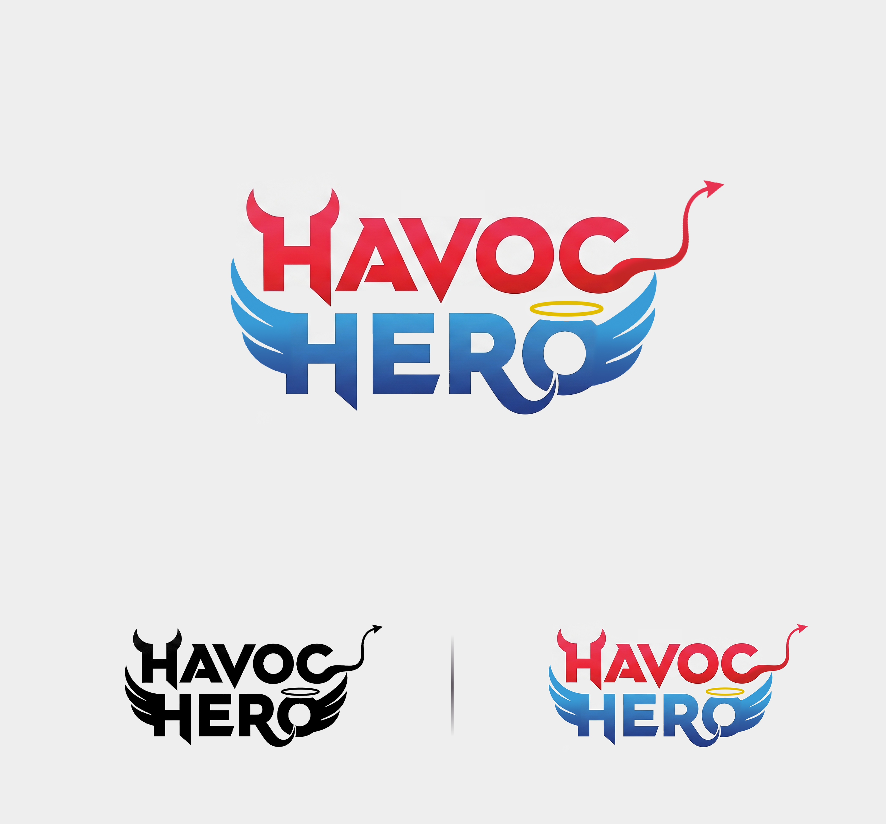 Logo Design by creative.visuals for this project | Design: #35928758