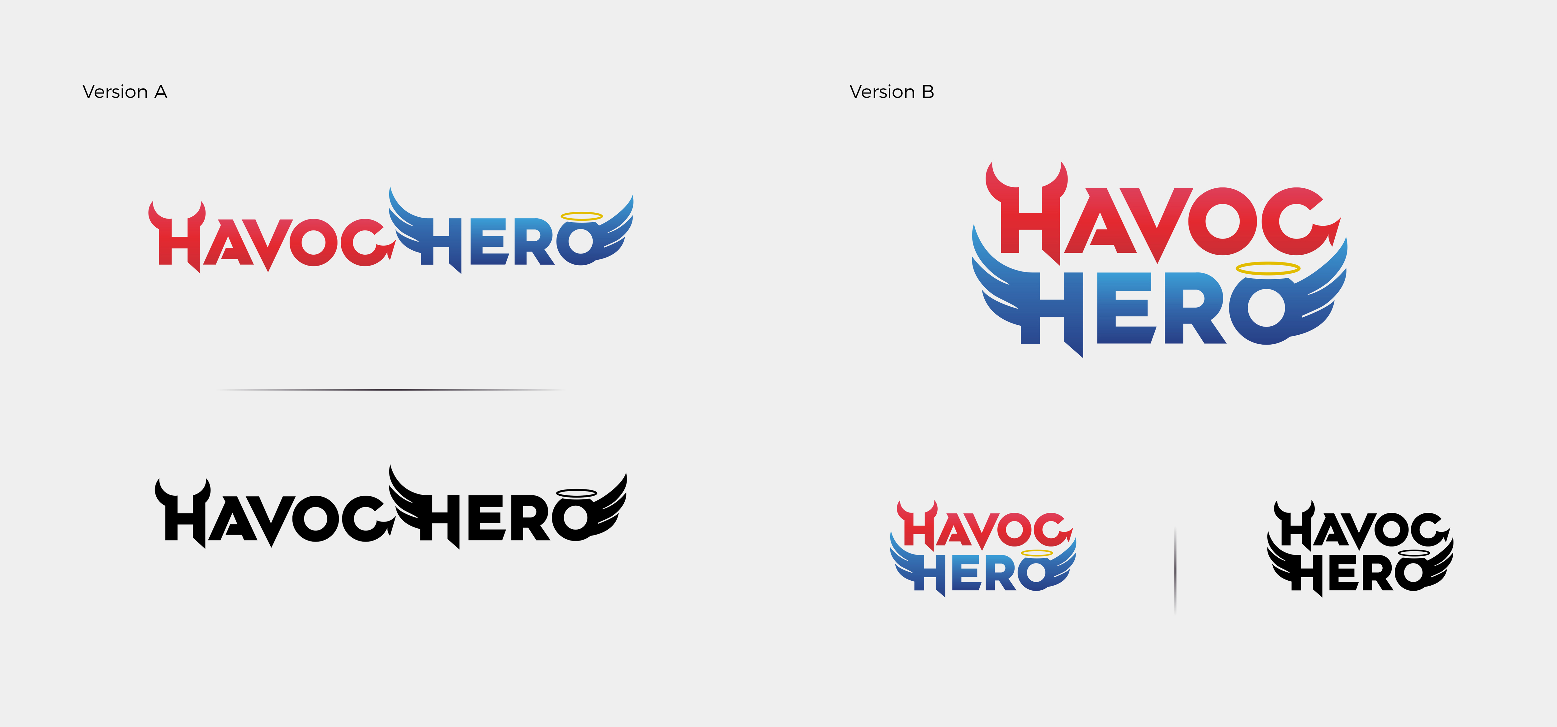 Logo Design by creative.visuals for this project | Design #36014184