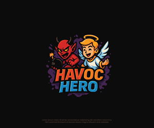 Logo Design by FLoc! Studio