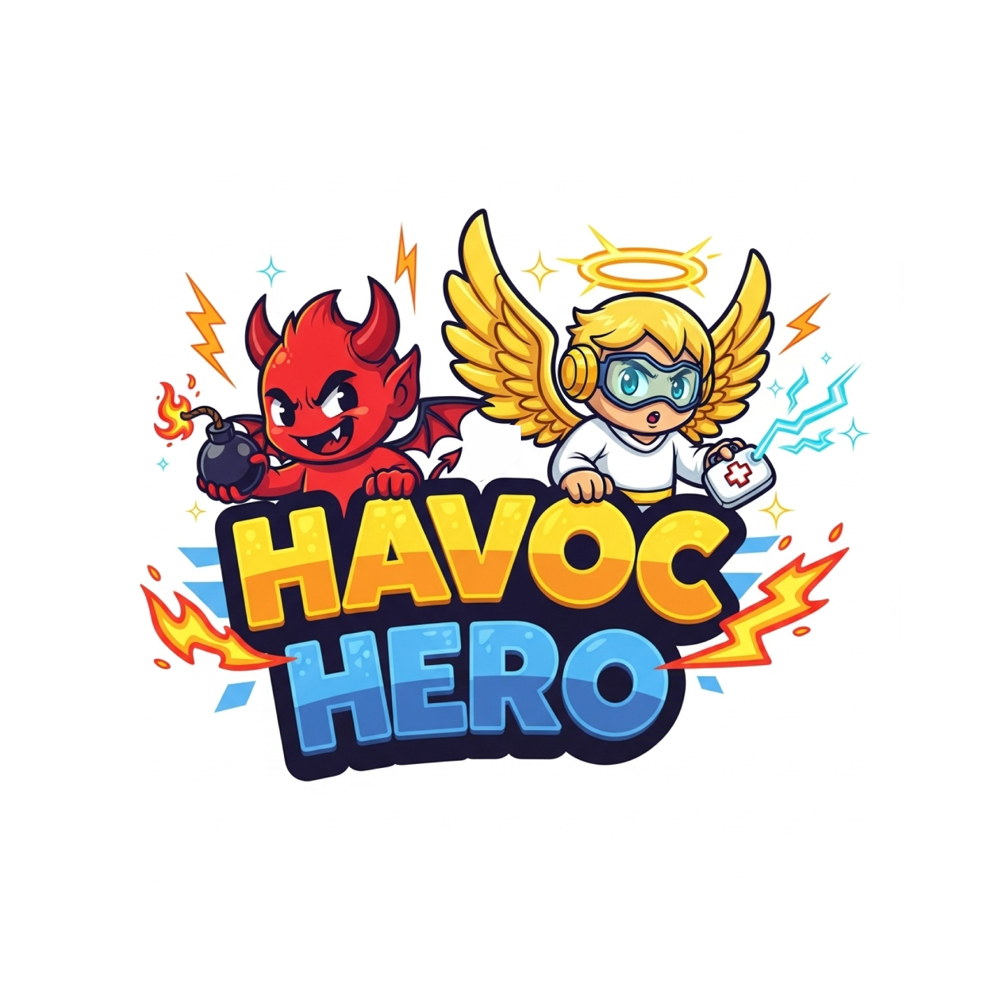 Logo Design by USIAD ANAS for this project | Design #35748707