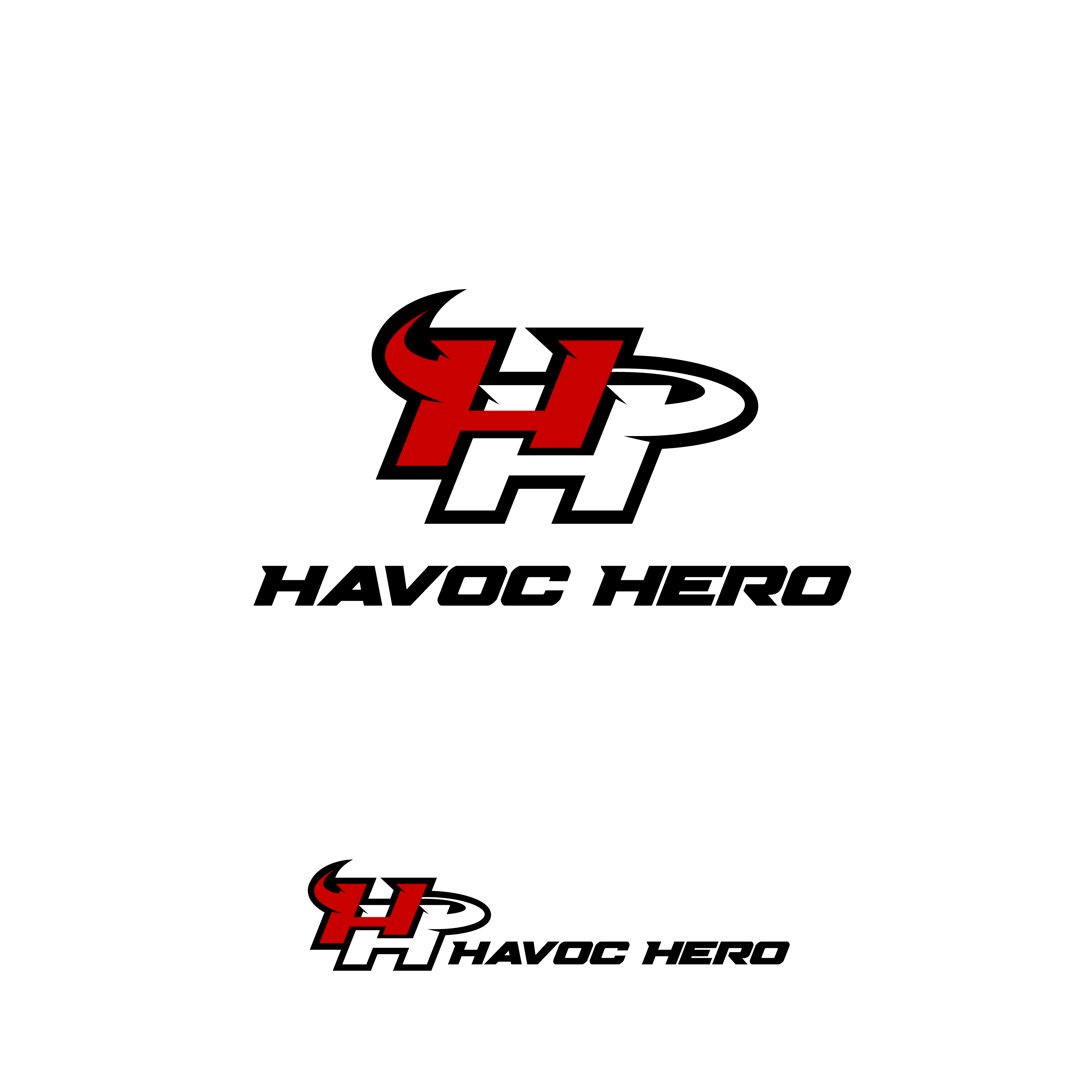 Logo Design by ares_h1 for this project | Design #35784575