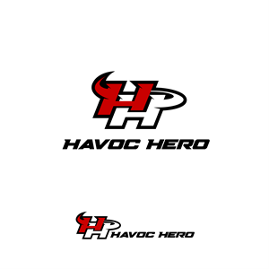 Diseño de Logo por ares_h1 para este proyecto | Diseño: #35784575