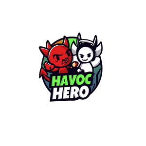 Logo Design by wahyurs 2