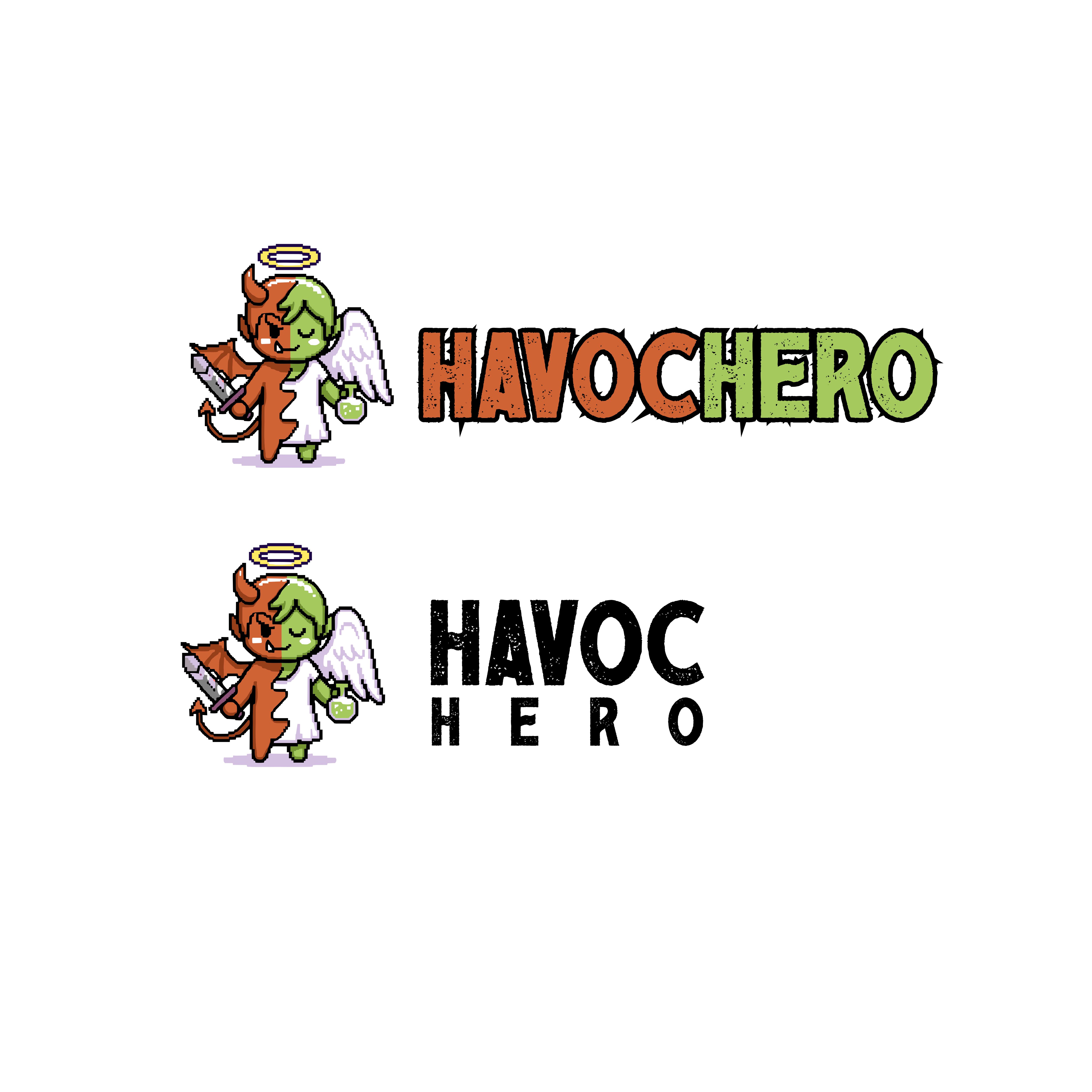 Logo-Design von wahyurs 2 für dieses Projekt | Design #35749606