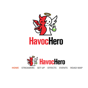 Logo-Design von wahyurs 2 für dieses Projekt | Design: #35749607
