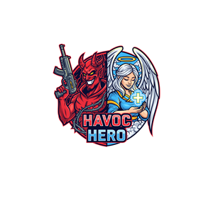 Logo-Design von wahyurs 2 für dieses Projekt | Design: #35874259