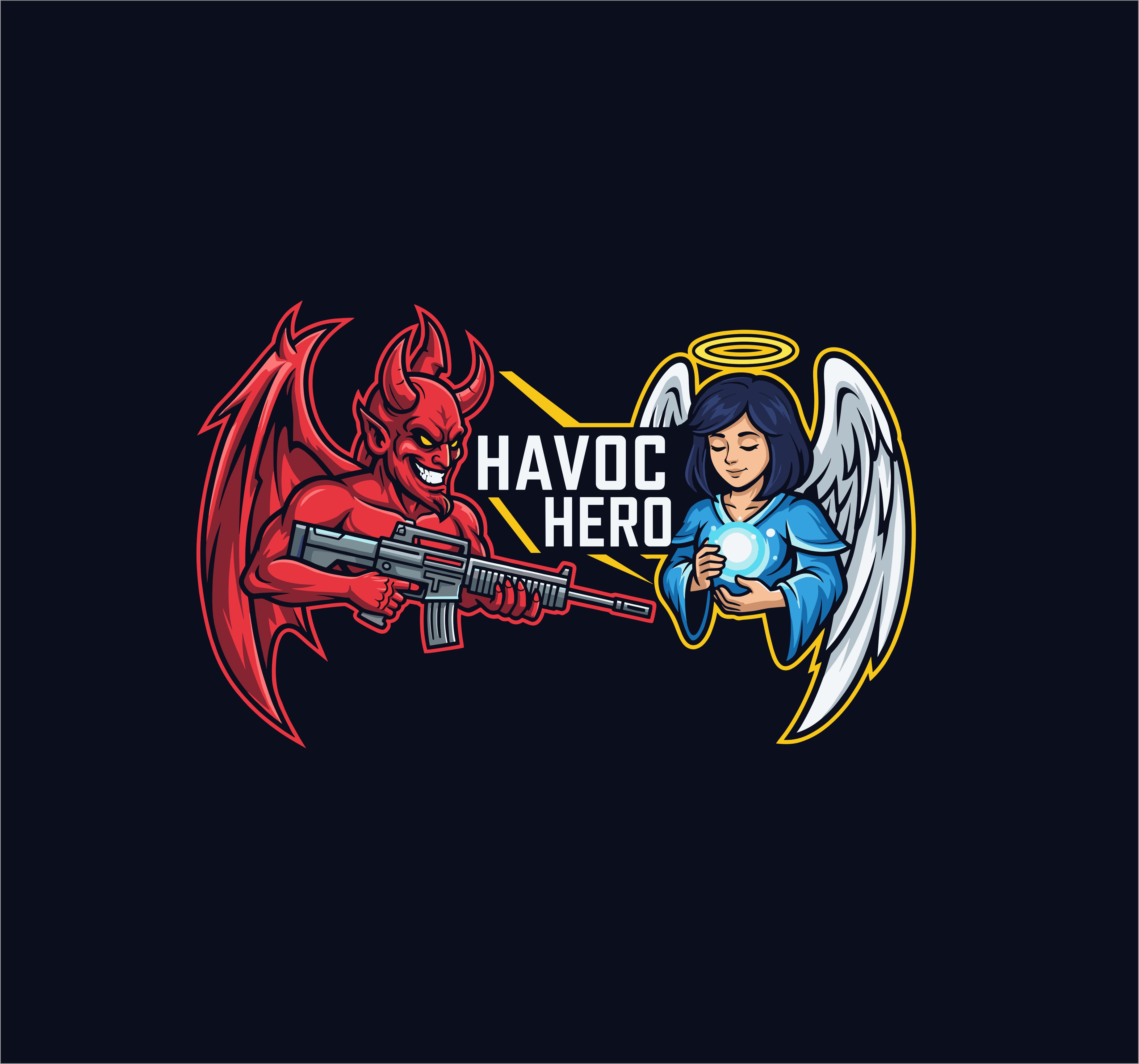 Logo Design by wahyurs 2 for this project | Design #35874288