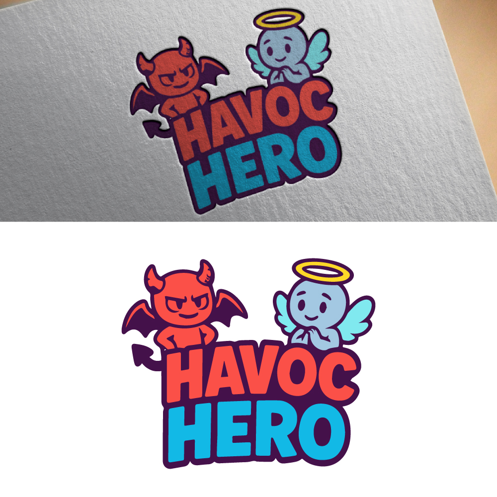 Logo Design by Dior design for this project | Design #35747626