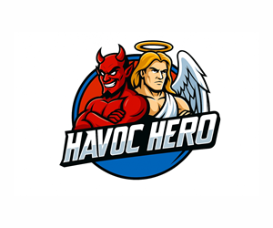 Logo-Design von millyruph09 für dieses Projekt | Design: #35753036