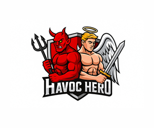 Logo-Design von millyruph09 für dieses Projekt | Design: #35753038
