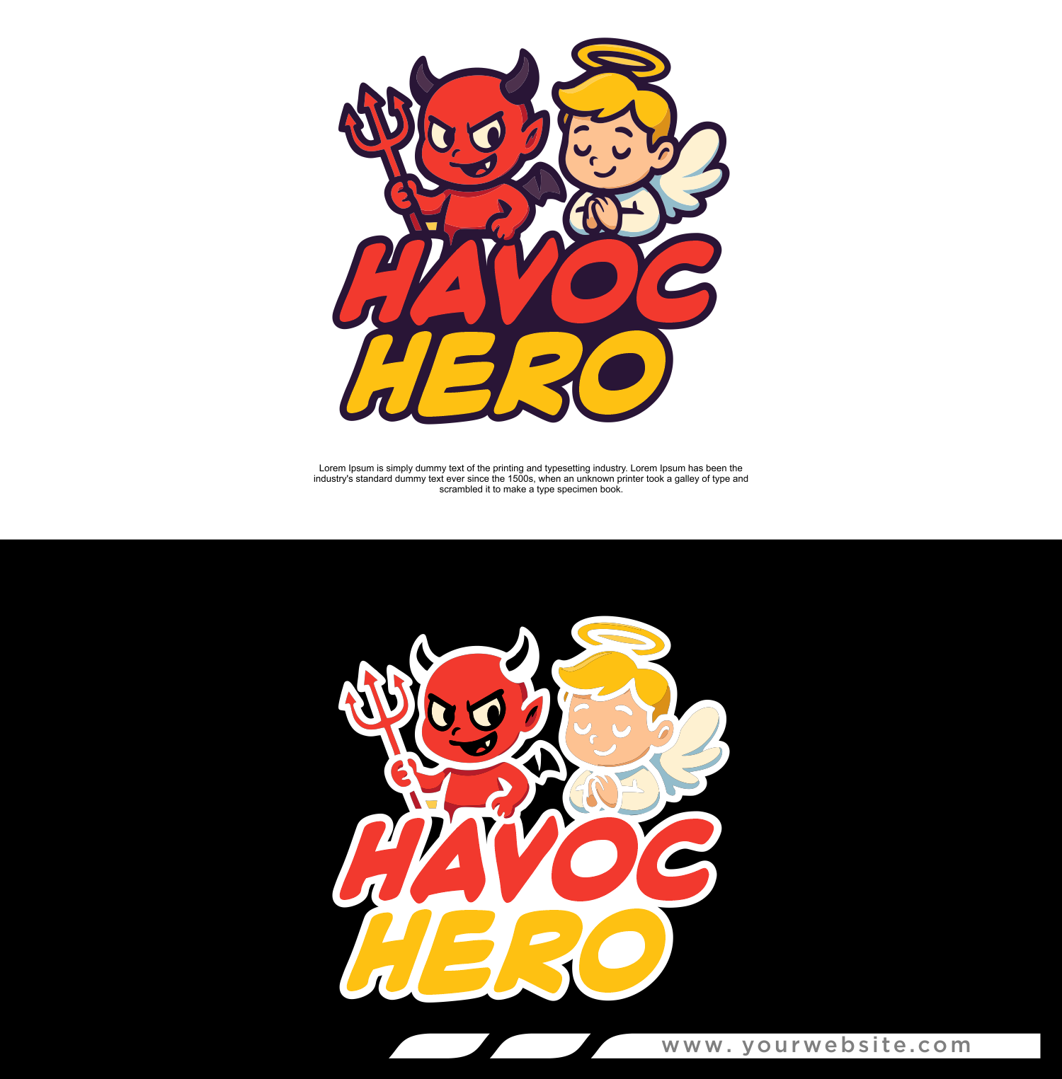 Logo Design by in creative for this project | Design #35748761