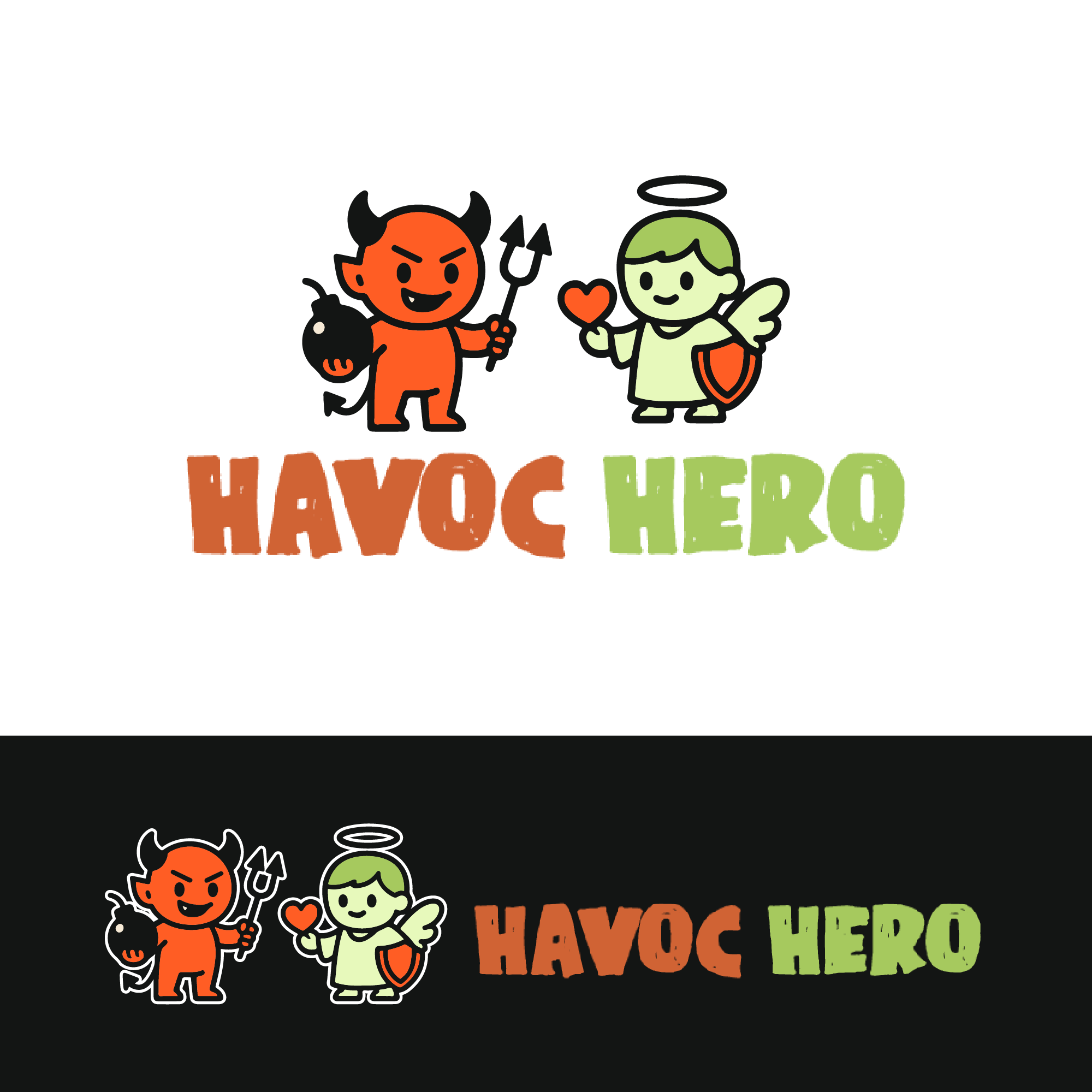 Diseño de Logo por BerhasilKabeh para este proyecto | Diseño #35755515