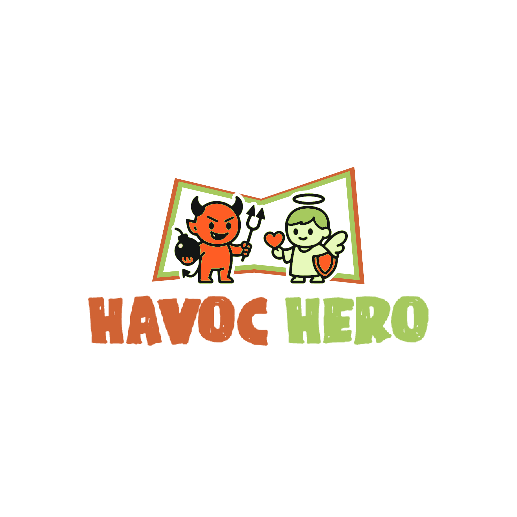 Logo-Design von BerhasilKabeh für dieses Projekt | Design #35755516